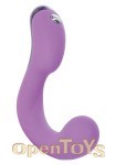Skye Rechargeable G-Wand - Lavender (Key)