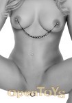 Nipple and Clit Jewelry (Pipedream - Fetish Fantasy Series)