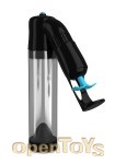 Deluxe Sure-Grip Power Pump (Pipedream - Pump Worx)