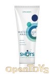 Waterbased Anal Lube - 100ml (Shots Toys)