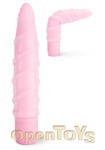 Vibrator Monochrome Pink (Funzone)