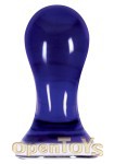 Crystal Pops Blue Large (NS Novelties)