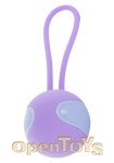Desire Kegel Ball Purple (Scala - ToyJoy - Shades of Purple)