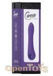 Luna 2 The Flexible G-Volution Vibe - Purple (Scala - ToyJoy)