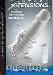 Vibrating Cock Cage (Pipedream - Fantasy X-Tensions)