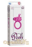 10 Function Flutter Enhancer - Pink (California Exotic Novelties - Posh)