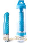 Vibrator Jog Blue Swirl (Funzone)