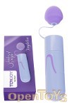 Temptation Bullet Stimulator Purple (Scala - ToyJoy - Shades of Purple)