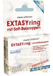 EXTASYring mit Soft-Reiznoppen (Joydivision)