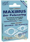 MAXIMUS - Der Potenzring klein Joydivision