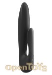 J2 Rechargeable Rabbit - Black (OVO)