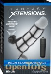 Deluxe Silicone Power Cage (Pipedream - Fantasy X-Tensions)