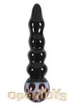 Crystal Noir Lust Wand (NS Novelties)