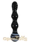 Crystal Noir Desire Wand (NS Novelties)