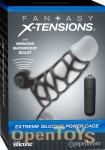 Extreme Silicone Power Cage (Pipedream - Fantasy X-Tensions)