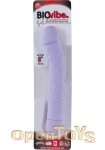 Bio Vibe 10 Functions 8 Zoll - Purple (NMC)