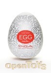 Egg - Keith Haring - Party (Tenga)