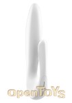 J2 Rechargeable Rabbit - White (OVO)