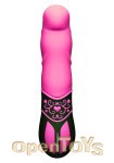 Design for Climax Vibe 5 Zoll - Pink (NMC)