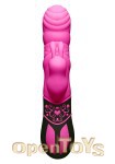 Design for Climax Vibe 5 Zoll - Pink (NMC)