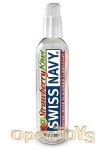 Strawberry Kiwi Waterbased Flavored Lubricant - 118 ml (Swiss Navy)