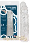 Xtension Sleeve Transparent (You2Toys)