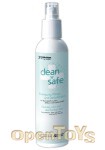clean'n'safe - 200ml Flasche (Joydivision)