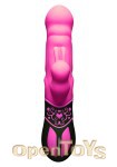 Design for Climax Vibe 5 Zoll - Pink (NMC)