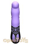 Design for Climax Vibe 5 Zoll - Purple (NMC)