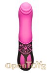 Design for Climax Vibe 5 Zoll - Pink (NMC)