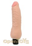 Loveclone 2 Duo Density Vibe - 16,5 cm - Flesh (NMC)