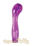 Nouvelle Massager 5 - Purple (NS Novelties)