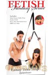 Fantasy Tickle Strap (Pipedream - Fantasy Series)