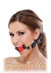 Two Tone Ball Gag (Pipedream - Fantasy Series)