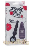 Booty Shaker - Black (California Exotic Novelties - Booty Call)