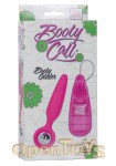 Booty Glider - Pink (California Exotic Novelties - Booty Call)