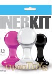 Luna Balls Trainer Kit (NS Novelties)