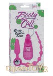 Booty Double Dare - Pink (California Exotic Novelties - Booty Call)