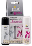 Pjur His and Hers 60ml (Pjur Group)