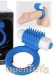 Clitoral Mass Ring (You2Toys)