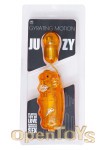 Juzy Gyrating Vibe - Clear Orange (NMC)