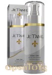Je Taime - All Natural Waterbased Lubricant - 100ml (Swiss Navy)
