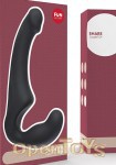 Share - Doppeldildo - schwarz (Fun Factory)