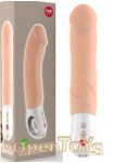 Big Boss G5 - nude/white (Fun Factory)