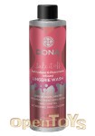 Lingerie Wash Blushing Berry - 220 ml (Dona)