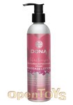 Massage Lotion Blushing Berry - 235 ml (Dona)