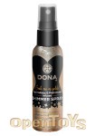 Shimmer Spray Gold - 60 ml (Dona)