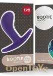 Analplug Bootie - violett (Fun Factory)