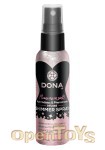 Shimmer Spray Pink - 60 ml (Dona)