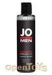 For Men Premium Lubricant Warming - 125 ml (System Jo)